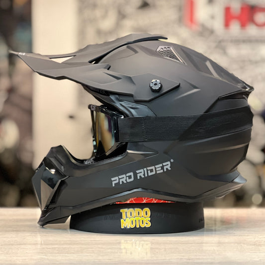CASCO CROSS PRO RIDER 105 Plano