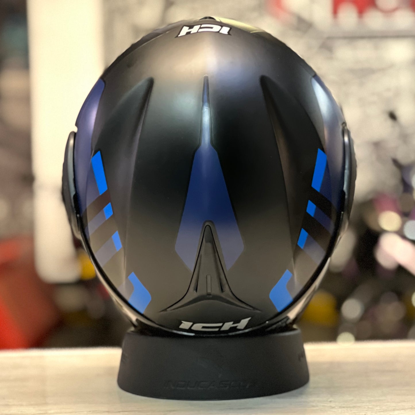 CASCO ABATIBLE ICH 3110 Lokhet