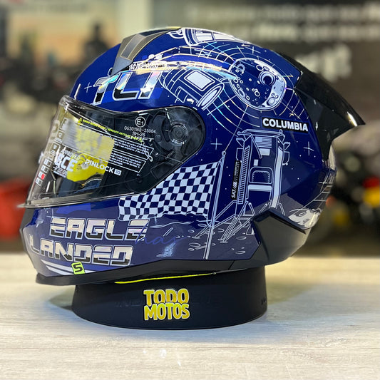 CASCO INTEGRAL SHAFT EVO Mankind