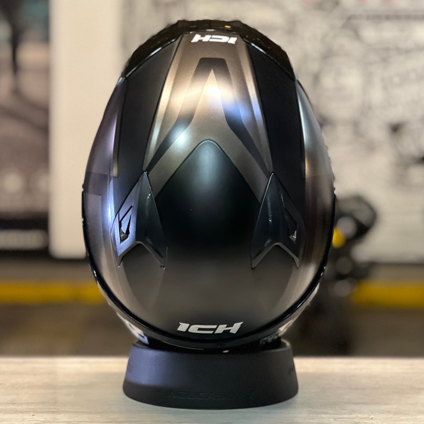 CASCO INTEGRAL ICH 503 Duko