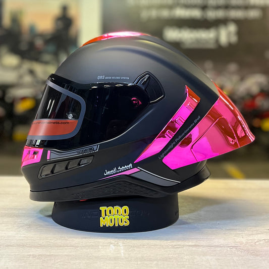 CASCO INTEGRAL PRO RIDER Frontier