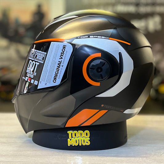 CASCO ABATIBLE ICH 3110 Kham