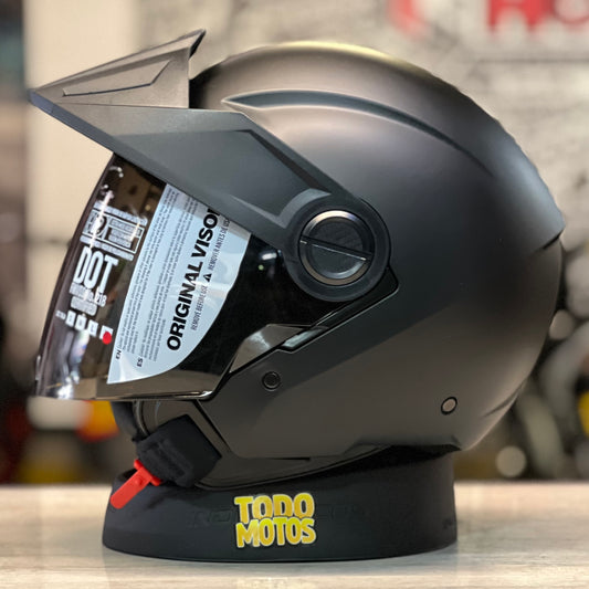 CASCO ABIERTO ICH 102 Solid