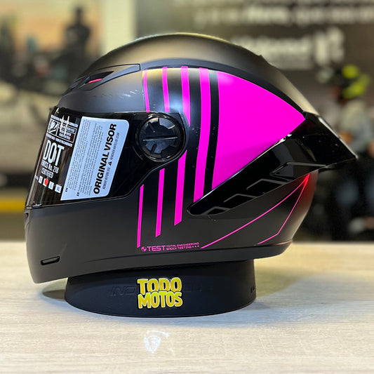 CASCO INTEGRAL ICH 501sp Lauda