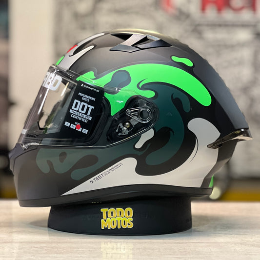 CASCO INTEGRAL ICH 503 Paint