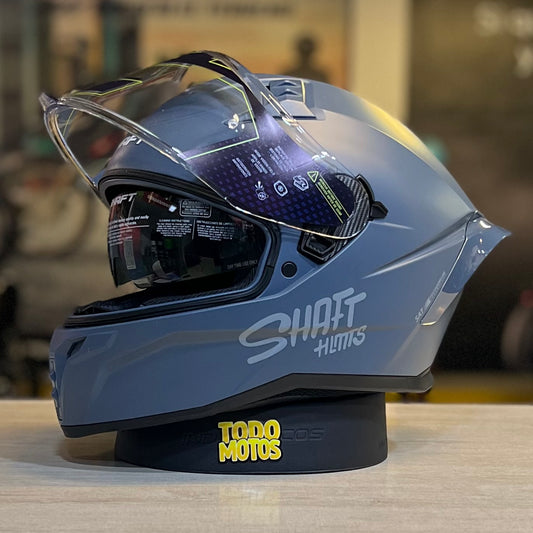 CASCO INTEGRAL SHAFT 504 DV Solid