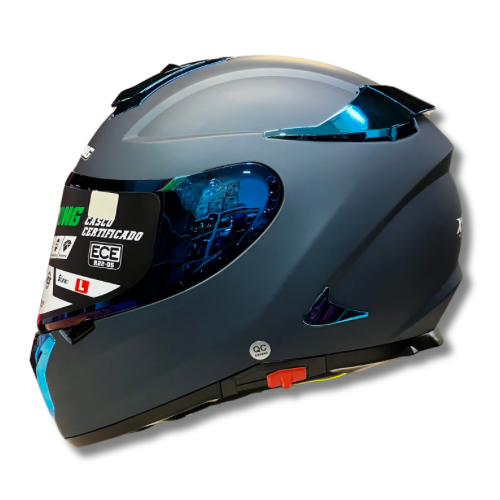 CASCO INTEGRAL XTRONG 822