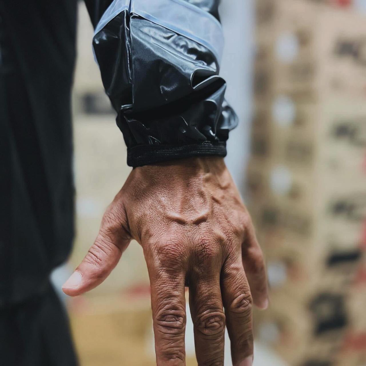 IMPERMEABLE MARCA YACG SILICONADO