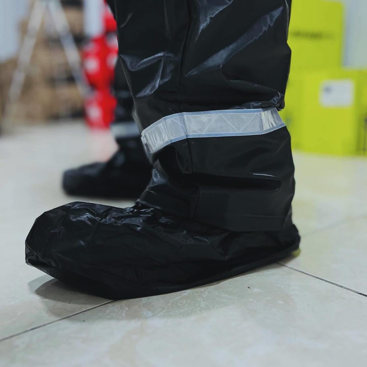 IMPERMEABLE MARCA YACG SILICONADO