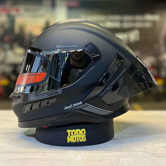 CASCO INTEGRAL PRO RIDER Frontier