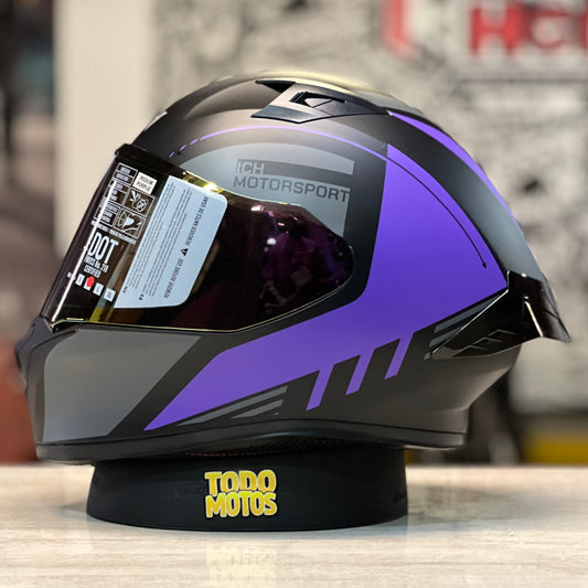 CASCO INTEGRAL ICH 503 Duko