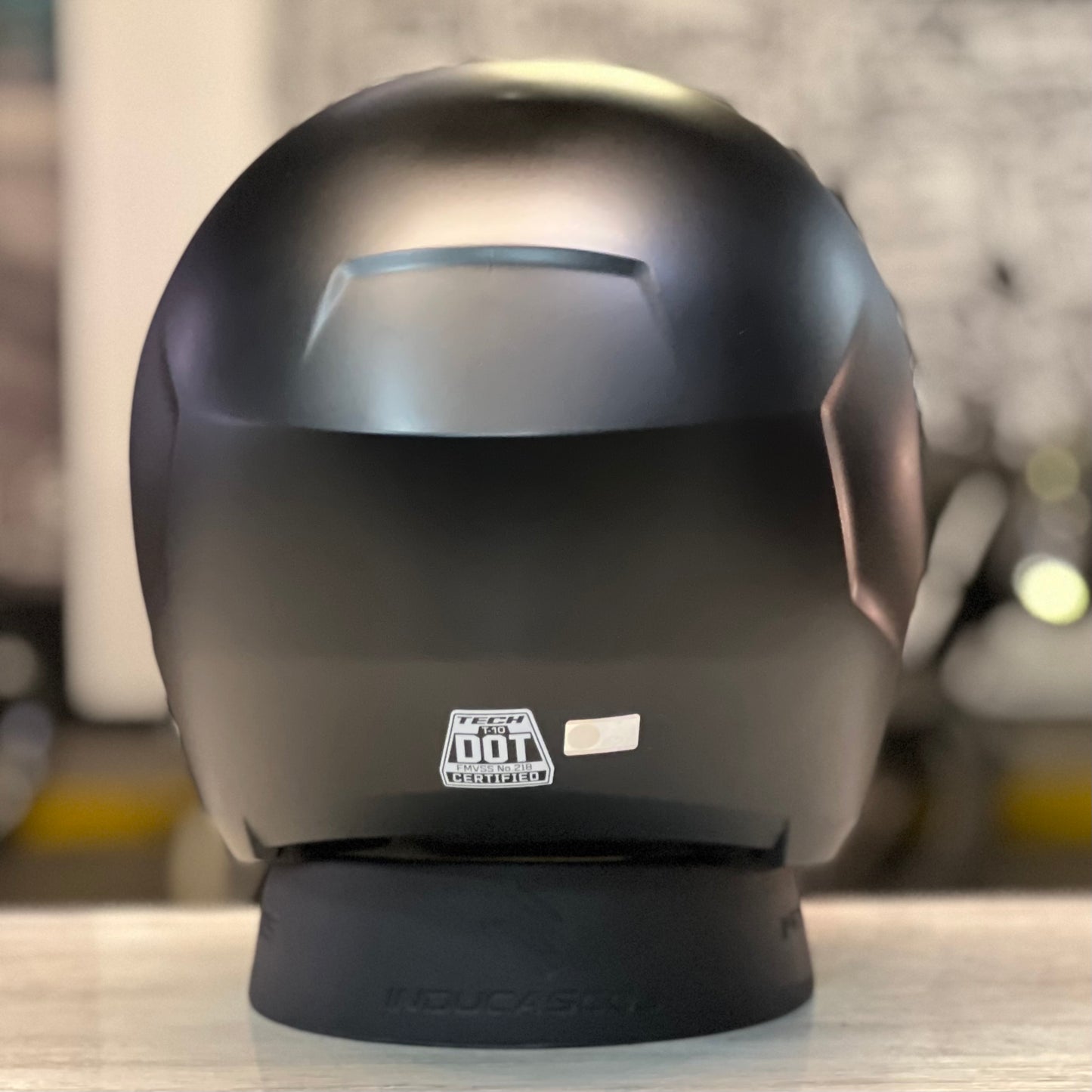 CASCO ABIERTO TECH T10 Plano
