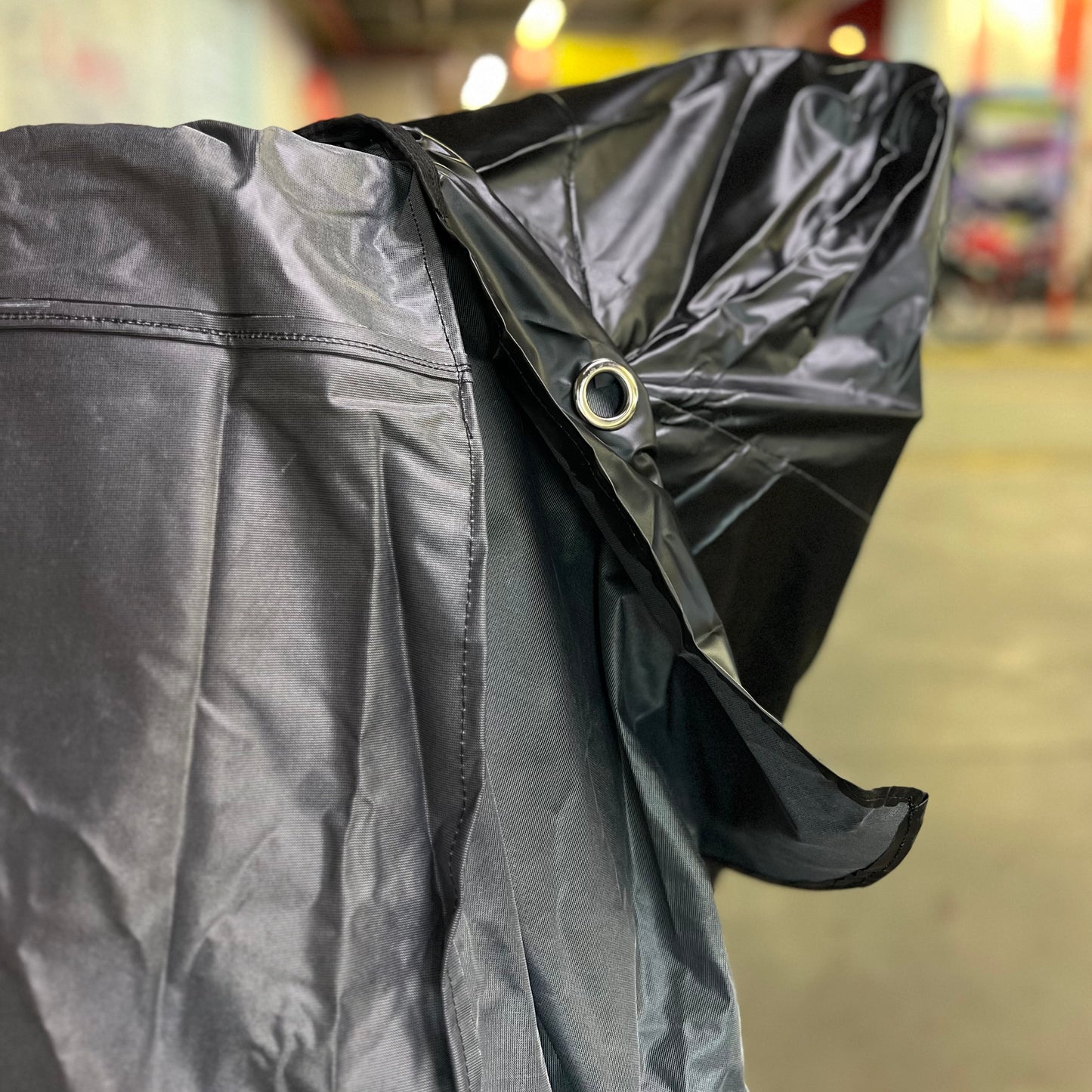 PIJAMA PARA MOTOCICLETA IMPERMEABLE Grande