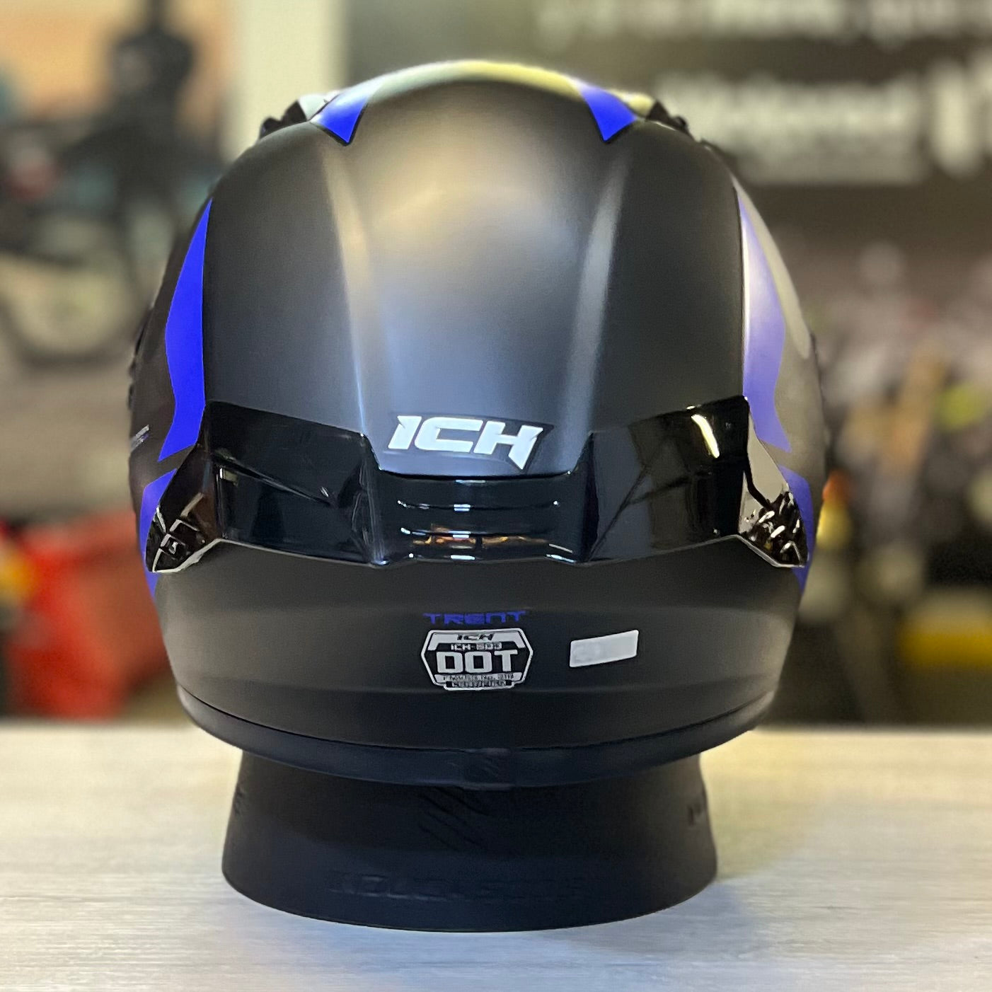CASCO INTEGRAL ICH 503 Trent