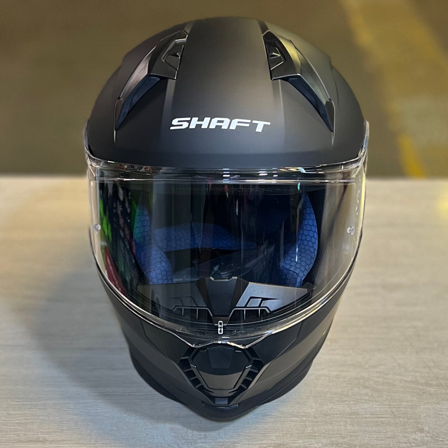 CASCO INTEGRAL SHAFT 560 EVO Solid