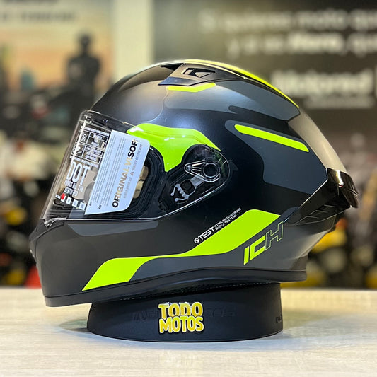 CASCO INTEGRAL ICH 503 Skp
