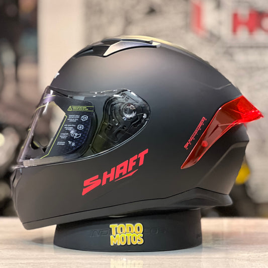 CASCO INTEGRAL SHAFT 582sp EVO Solid
