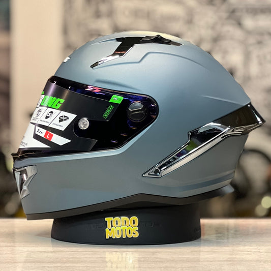 CASCO INTEGRAL XTRONG 352 Plano