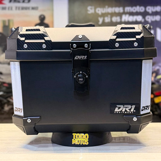 MALETERO DR1 36 Litros