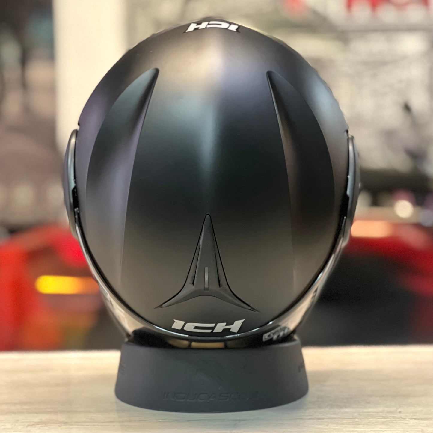 CASCO ABATIBLE ICH 3110 solid