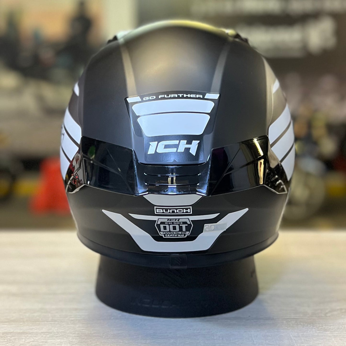 CASCO INTEGRAL ICH 503 Bunch
