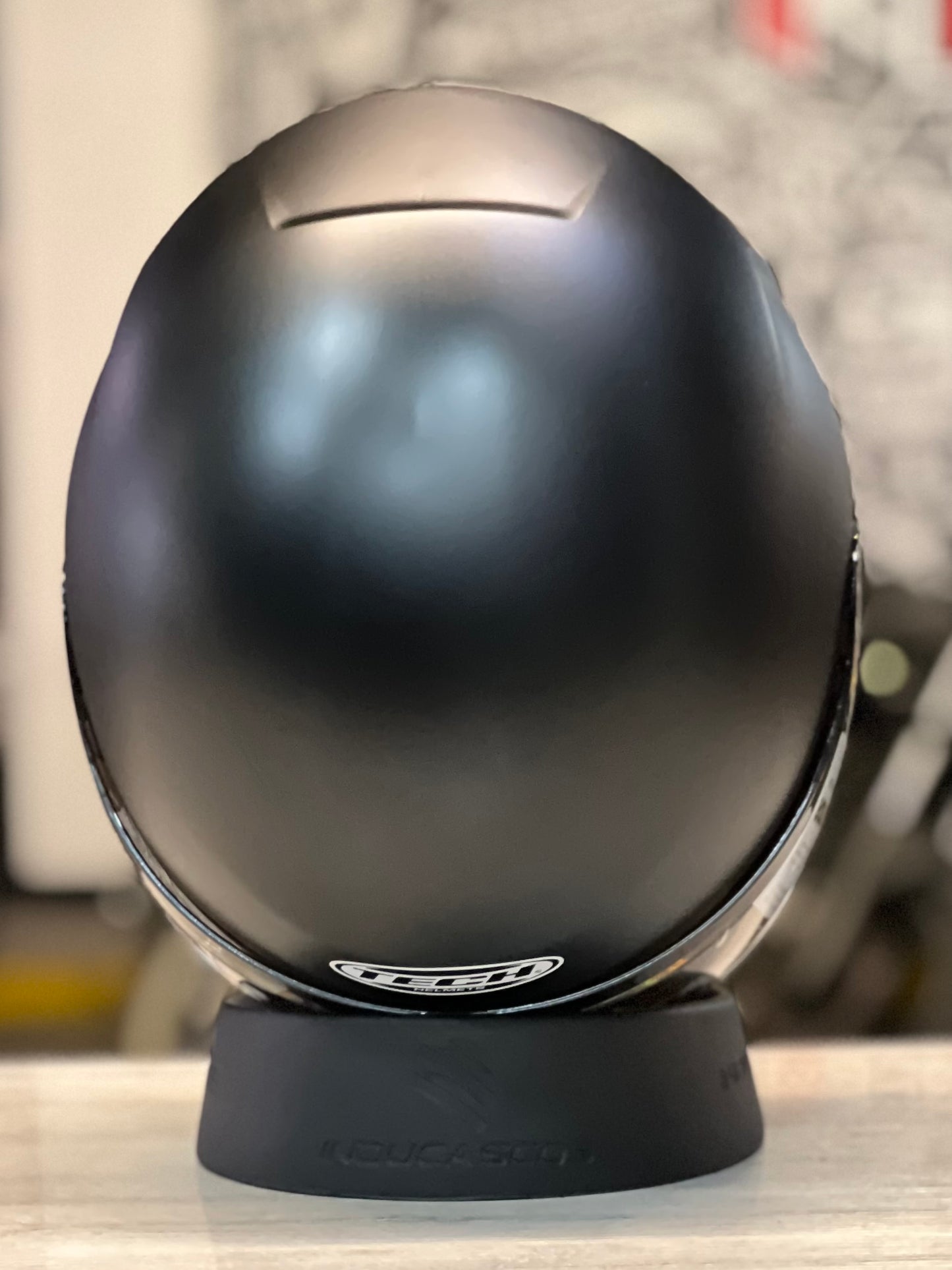 CASCO ABIERTO TECH T10 Plano