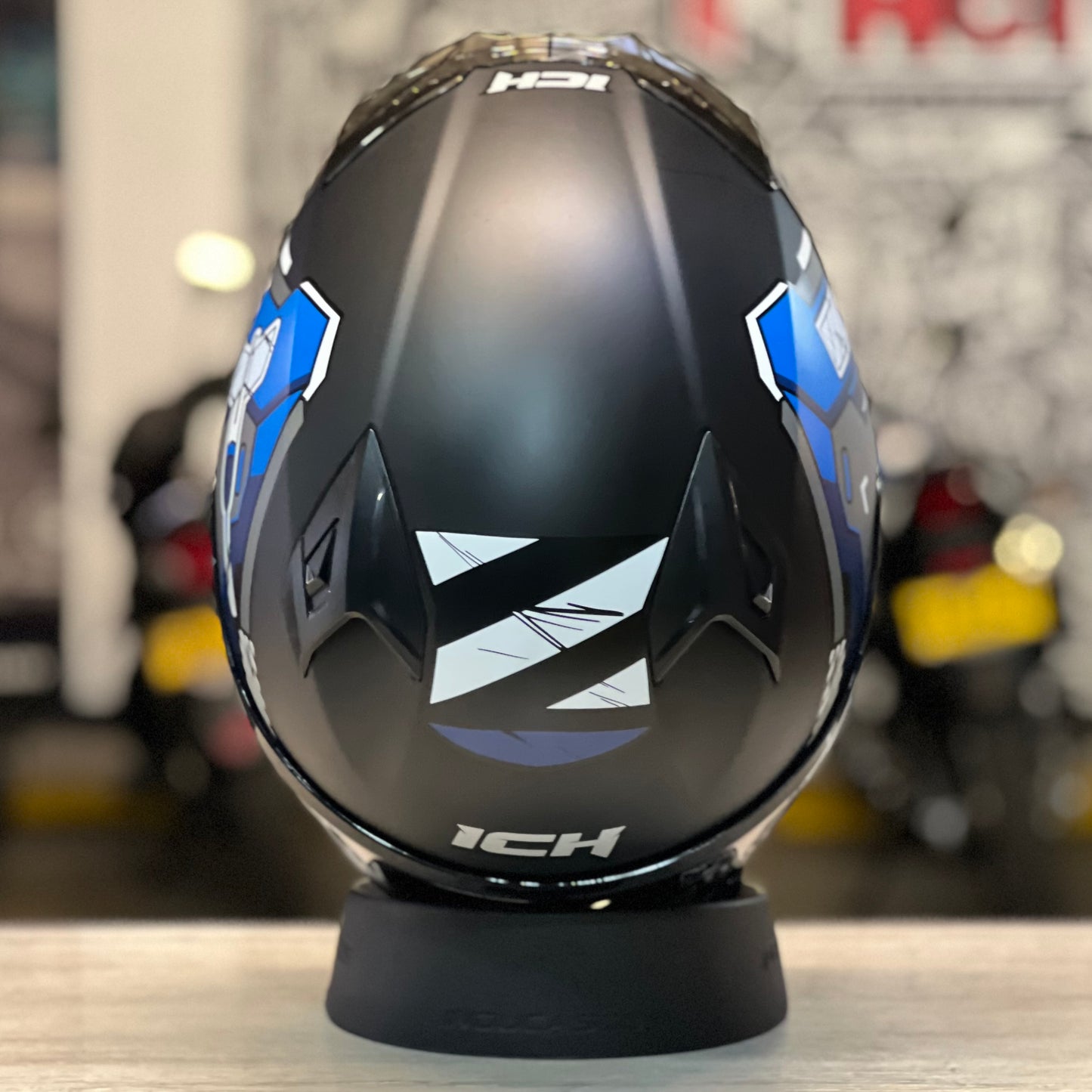 CASCO INTEGRAL ICH 503 X-lock