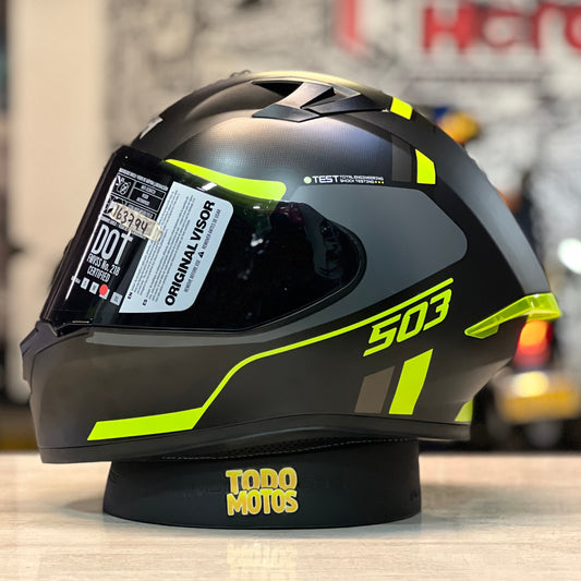 CASCO INTEGRAL ICH 503 Corbex