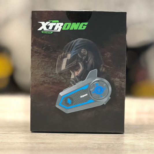 INTERCOMUNICADOR XTR S6 Plus