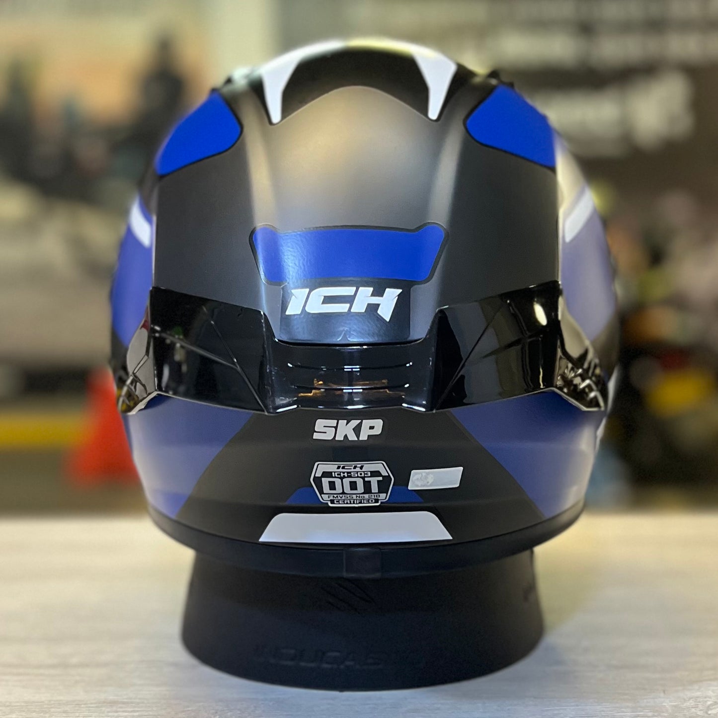 CASCO INTEGRAL ICH 503 Skp