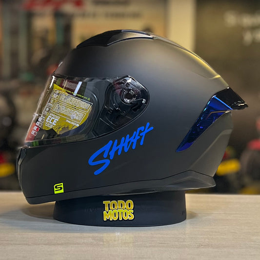 CASCO INTEGRAL SHAFT 582sp EVO Solid