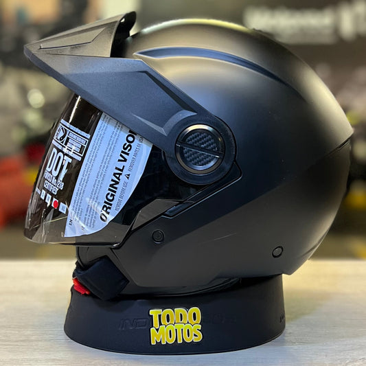 CASCO ABIERTO ICH 102 Solid