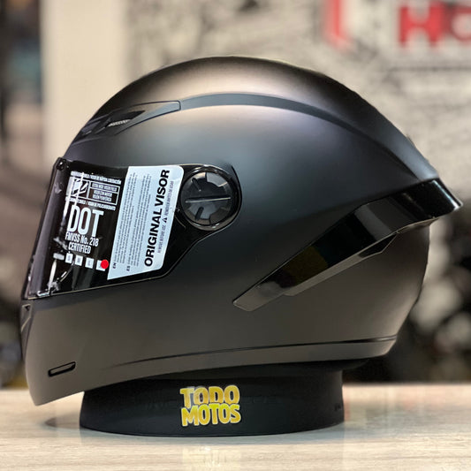 CASCO INTEGRAL ICH 501sp solid