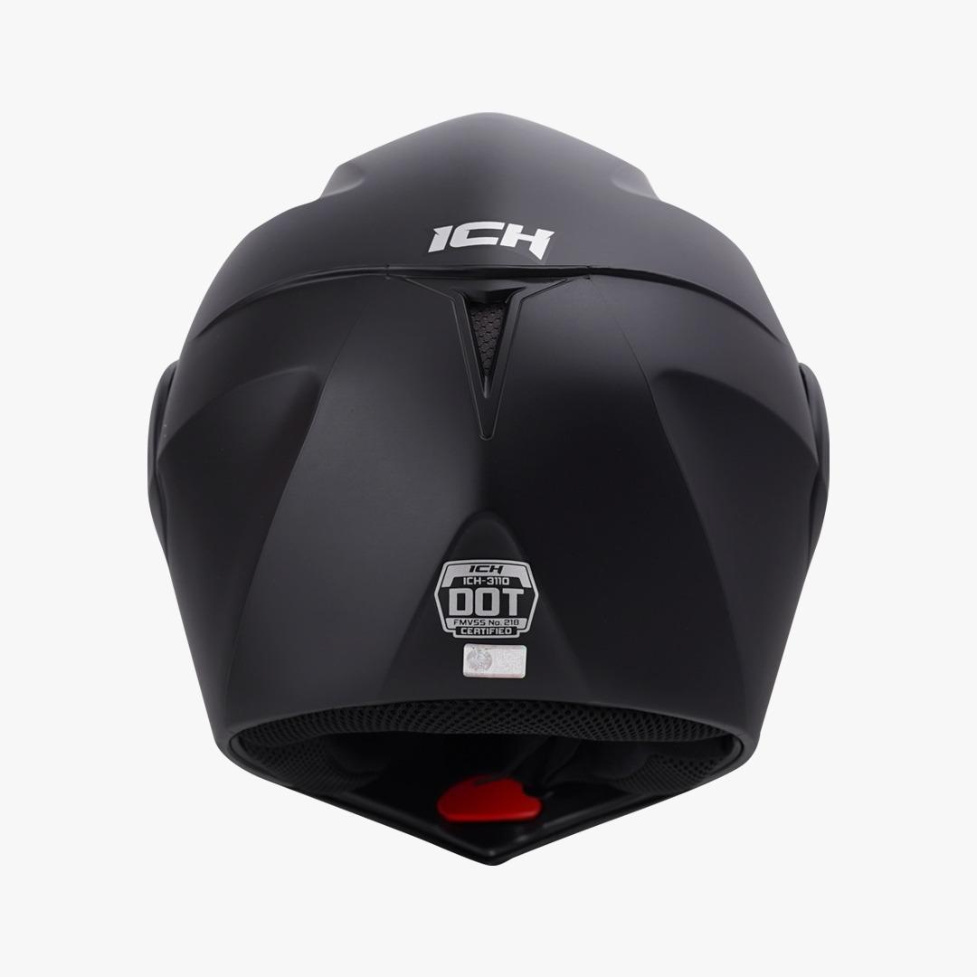 CASCO ABATIBLE ICH 3110