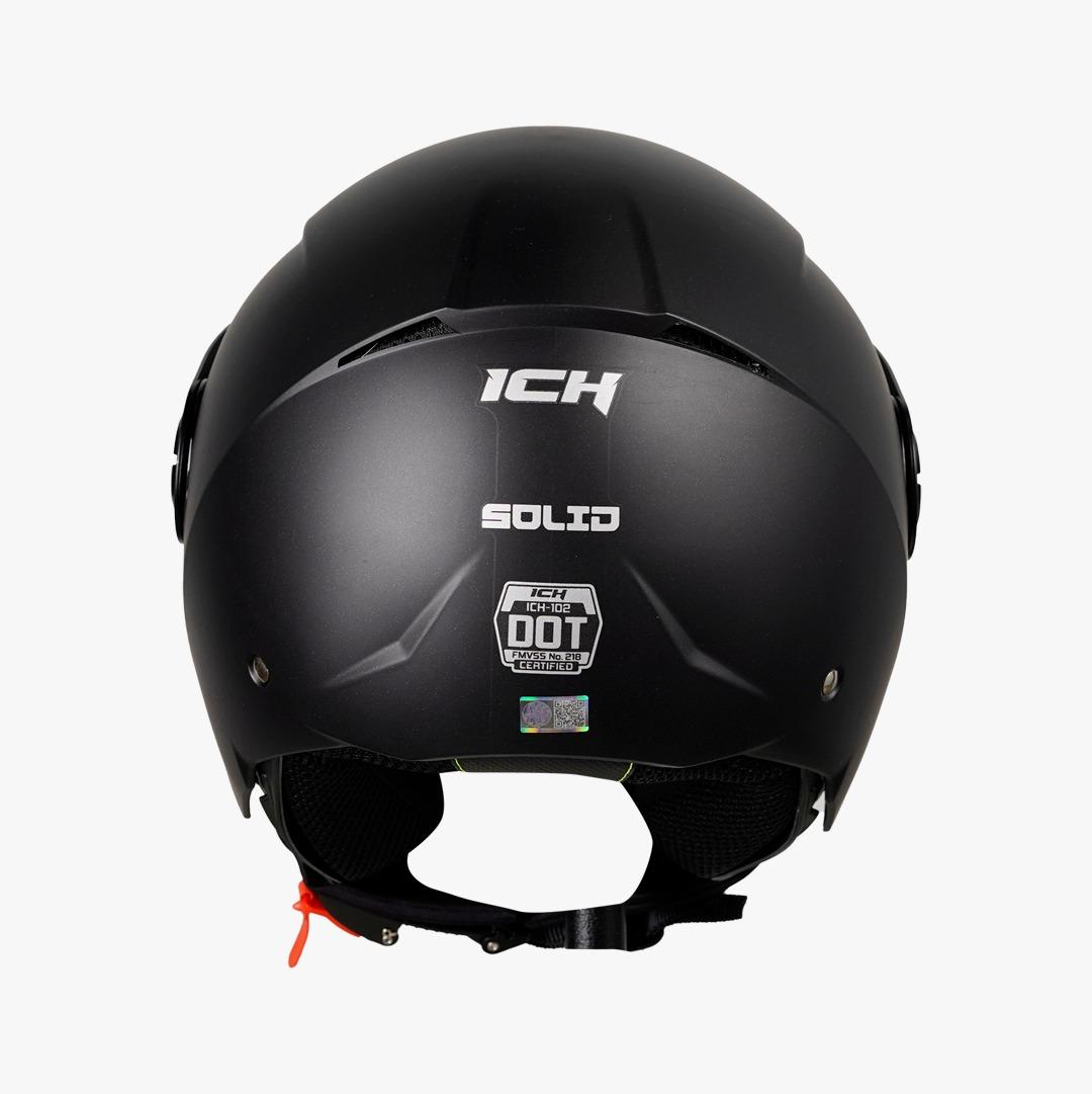 CASCO ABIERTO ICH 102